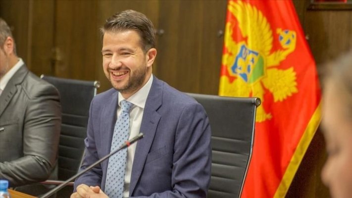Preşedintele Muntenegrului, în vizită oficială la Bucureşti