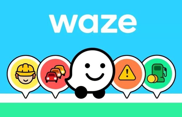 Aplicația Waze se schimbă: adaugă 6 funcții noi, foarte utile pentru toți șoferii