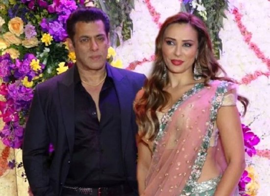 Salman Khan nu vrea să se însoare. De ce nu o ia de nevastă pe Iulia Vântur