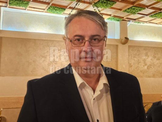 Dr. Cătălin Grasa, candidatul PSD pentru președinția CJC: Sănătatea e o problemă nerezolvată în județul nostru! 