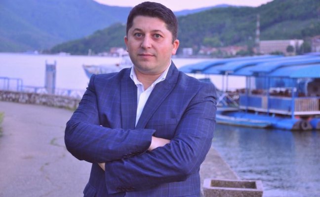 Primarul orașului Orșova a fost condamnat definitiv și își pierde funcția