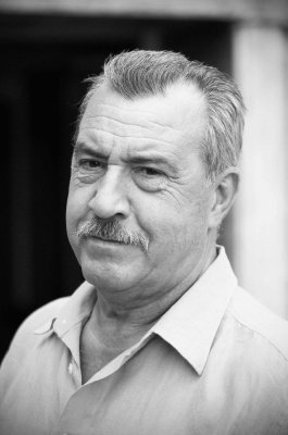 A murit marele actor Costel Constantin la vârsta de 81 de ani