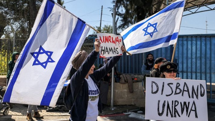Israelul ordonă UNRWA să elibereze sediul din Ierusalimul de Est în termen de 30 de zile