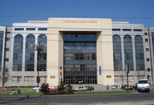 Recuperarea prejudiciului în dosarul Voiculescu - Institutul de Cercetări Alimentare a fost suspendată