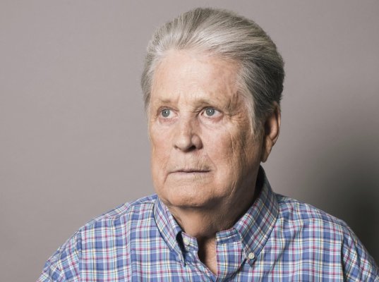 Brian Wilson, membru fondator al grupului Beach Boys, suferă de demenţă şi a fost plasat sub tutelă