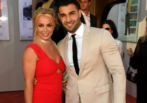 Divorțul dintre Britney Spears și Sam Asghari, finalizat la 9 luni după despărțire