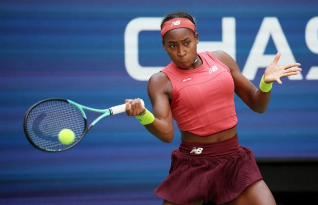Tenis: Coco Gauff, în turul al doilea la Roland Garros după un meci ce a durat mai puţin de o oră