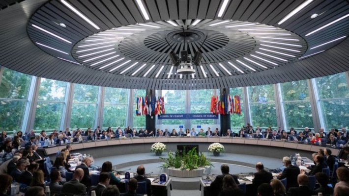 Georgia: Consiliul Europei recomandă abrogarea legii cu privire la „influenţa străină“