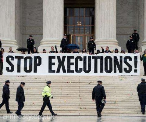 Amnesty: Numărul execuţiilor în lume, la cel mai ridicat nivel de după 2015