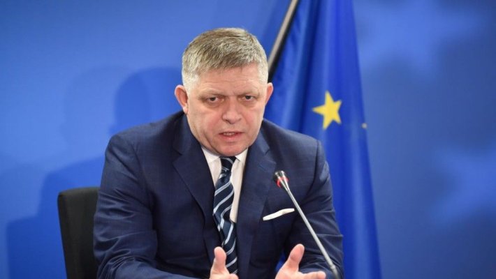 Slovacia: Premierul Fico a participat la prima şedinţă de guvern de după atentat
