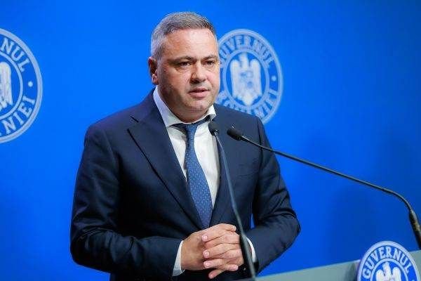 Ministrul Agriculturii: Delistarea unui produs românesc cu preţ mai mic va fi sancţionată cu 5% din cifra de afaceri