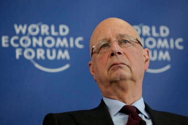 Klaus Schwab se va retrage de la conducerea executivă a Forumului de la Davos
