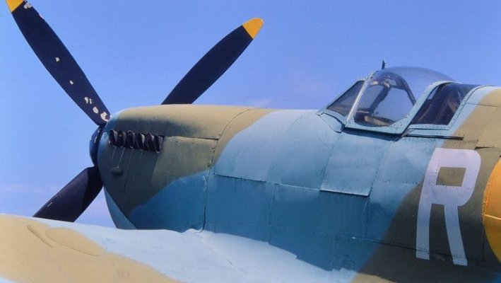 Un pilot al RAF a murit după ce s-a prăbușit cu avionul. Aeronava a participat la Bătălia Angliei