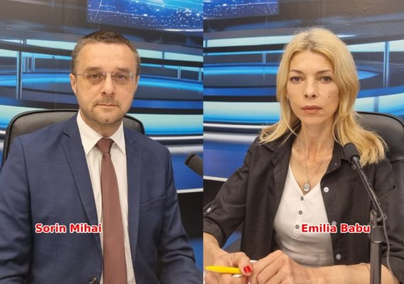 Sorin Mihai: Constanța are o evoluție bună la simulările de la Evaluarea Națională, comparativ cu alte județe. Video