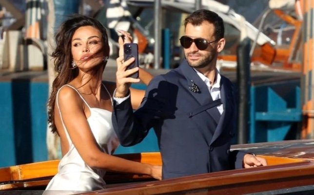 Mădălina Ghenea a confirmat oficial despărțirea de fostul tenismen Grigor Dimitrov