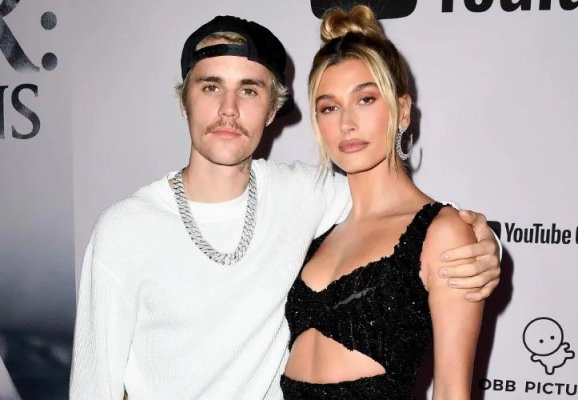 Justin şi Hailey Bieber aşteaptă un copil