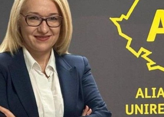 Culisele retragerii din cursă a Elenei Năstăsoiu, candidatul AUR la Primăria Buzău!