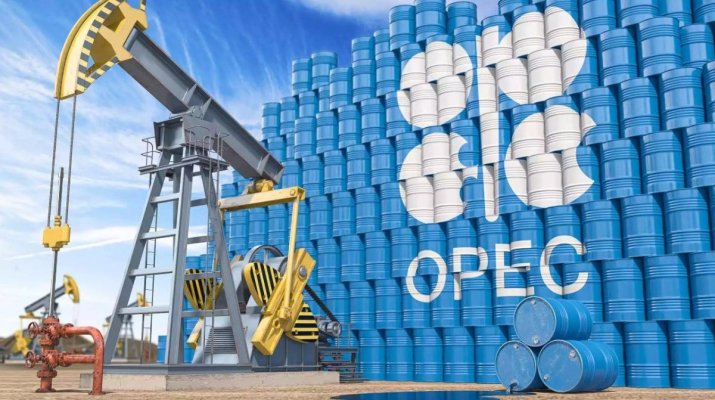 OPEC îşi menţine previziunile privind cererea de petrol şi se aşteaptă la redresarea economiei în 2024