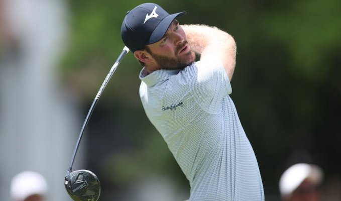 Golf: Jucătorul american Grayson Murray a decedat subit la doar 30 de ani