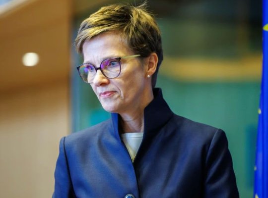 Claudia Buch: Verificarea băncilor europene va fi mai extinsă şi mai strictă