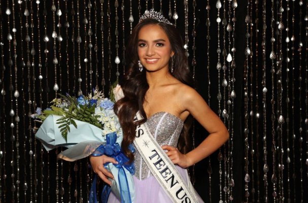 Miss Teen USA renunță la titlu la câteva zile după ce Miss USA a procedat la fel