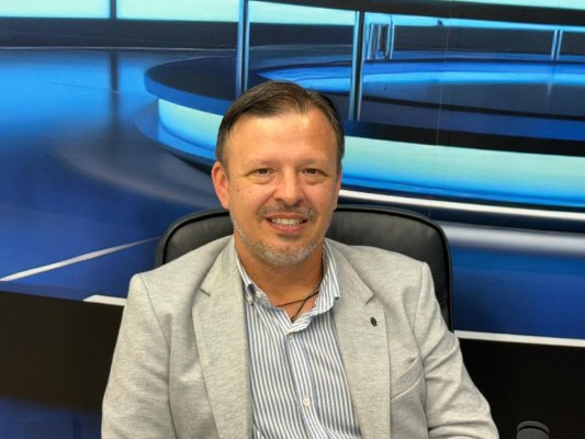 Viorel Ionescu: La Hârșova a fost o campanie mizerabilă, făcută de oameni pe măsură