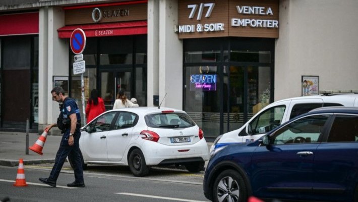 Patru oameni au fost răniți, după un atac cu cuțitul la metroul din Lyon