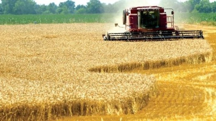 România riscă să piardă o jumătate de miliard de euro pentru agricultură