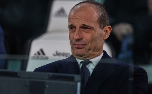 Fotbal: Juventus Torino l-a demis pe antrenorul Massimiliano Allegri 
