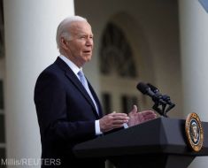 Un consilier al lui Biden lansează posibilitatea ca SUA să desfăşoare mai multe arme nucleare strategice