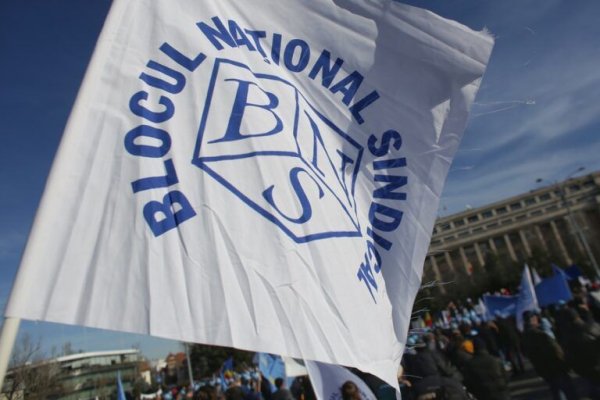 BNS atrage atenţia asupra inegalităţilor din sistemul fiscal din România