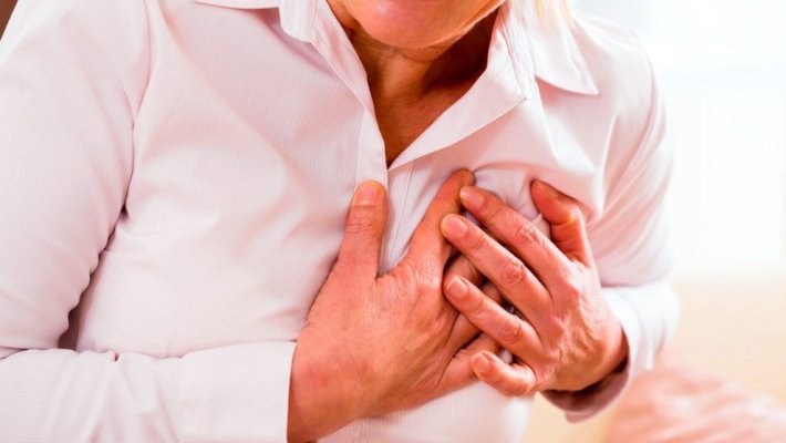 „Apă la inimă“ - afecțiunea inimii care poate apărea de la o infecție respiratorie