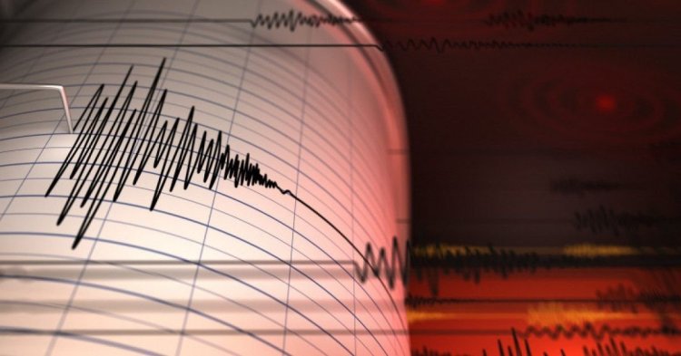 Un nou cutremur s-a produs în România în zona seismică Vrancea