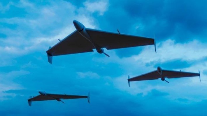 Cele 6 țări NATO vecine cu Rusia vor să ridice un zid de drone