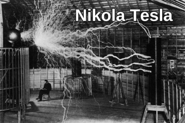 Nikola Tesla, unul dintre cei mai mari oameni de știință din istorie