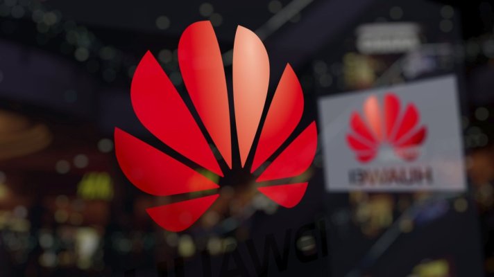 Profitul Huawei a crescut cu 564% în primul trimestru