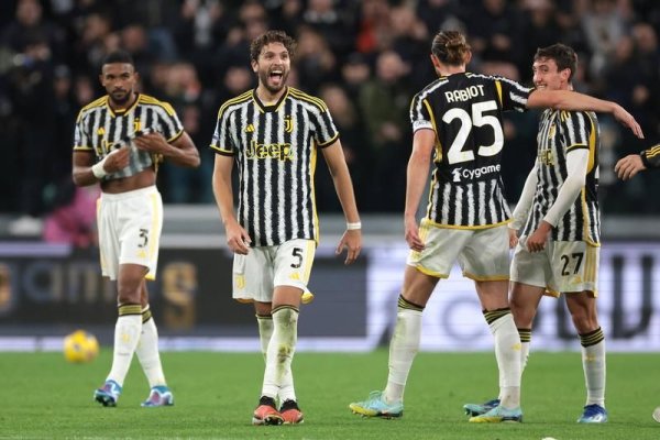 Juventus, consolare după un sezon sub așteptări - A câștigat Cupa Italiei 