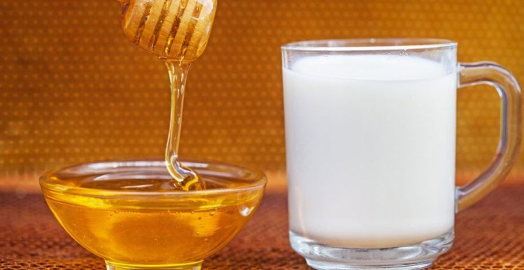Substanța toxică care se găsește în ceai, miere și lapte
