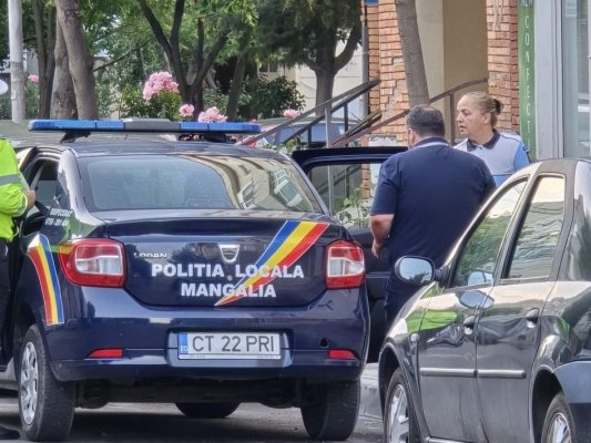 S-a dat alarma la Mangalia! Acțiuni ilegale și calomnioase la adresa lui Cristian Radu!