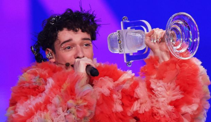 Câștigătorul Eurovision 2024: „Nu sunt nici bărbat, nici femeie“