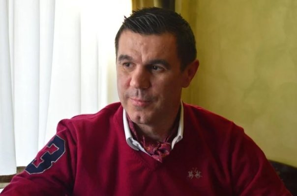 Mihai Leu a fost internat, din nou, de urgență, la Institutul Clinic Fundeni din București