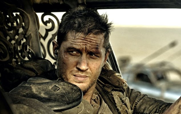 Vești bune pentru fanii 'Mad Max'!Se pregătește o nouă serie cu Tom Hardy în rolul principal