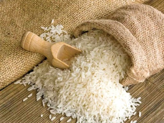 Preţurile la orez se apropie de maximumul ultimilor 15 ani pe fondul evoluţiilor meteo nefavorabile