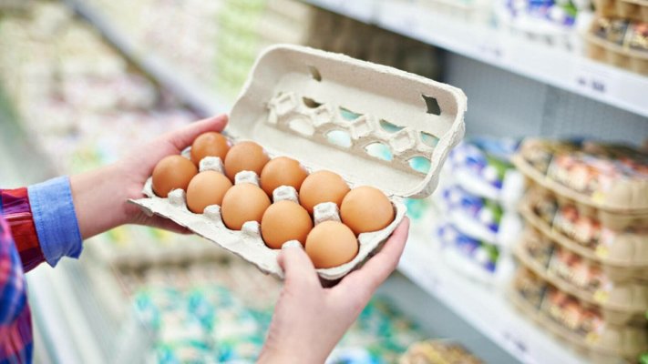 Comisia Europeană va introduce tarife vamale pentru ouăle importate din Ucraina