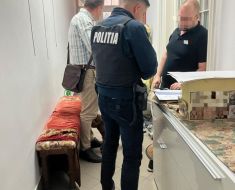 Două persoane, arestate pentru trafic de droguri, la Constanța