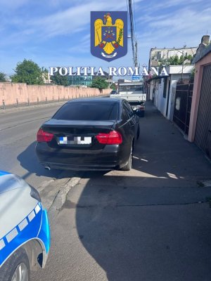 Ce spune IPJ Constanța despre accidentul din Portul Constanța