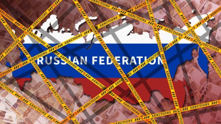 Sancțiunile impuse Rusiei în războiul cu Ucraina ar putea fi crescute de Miniștrii Finanțelor din G7