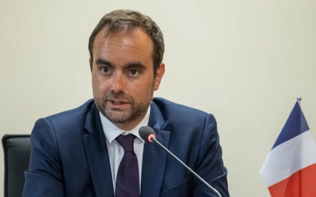 Ministrul apărării francez promite o protecţie mai bună a victimelor violenţelor sexuale din armată 