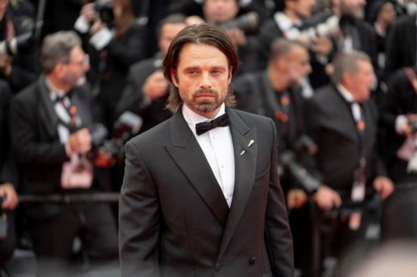 Cannes 2024 - Sebastian Stan: Donald Trump este mai accesibil decât vrem să recunoaştem