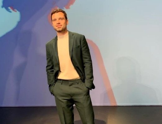 Sebastian Stan, aplaudat timp de 8 minute la Cannes 2024 pentru prestația din filmul „The Apprentice”